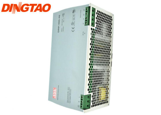 For Vector IX6 Parts Q50 M55 MH MH8 Cutter Parts 311524 Mean Well Power Supply