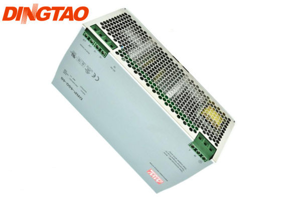 For Vector IX6 Parts Q50 M55 MH MH8 Cutter Parts 311524 Mean Well Power Supply