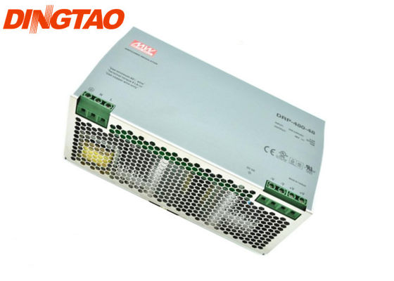 For Vector IX6 Parts Q50 M55 MH MH8 Cutter Parts 311524 Mean Well Power Supply