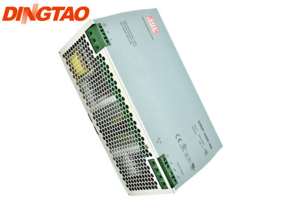 For Vector IX6 Parts Q50 M55 MH MH8 Cutter Parts 311524 Mean Well Power Supply