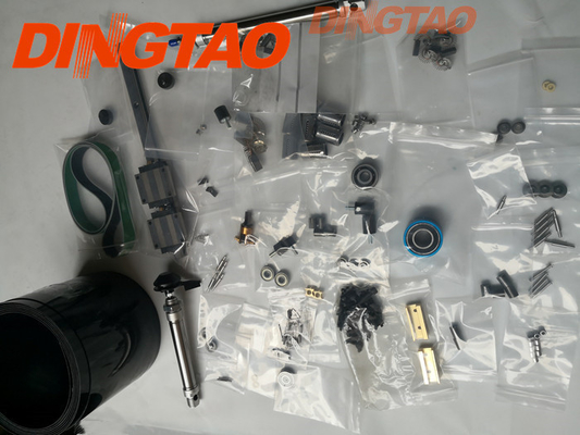DT Vector 7000 VT7000 Cutter Parts 2000 Hours Maintenance Kit MTK 3×8.5 702608