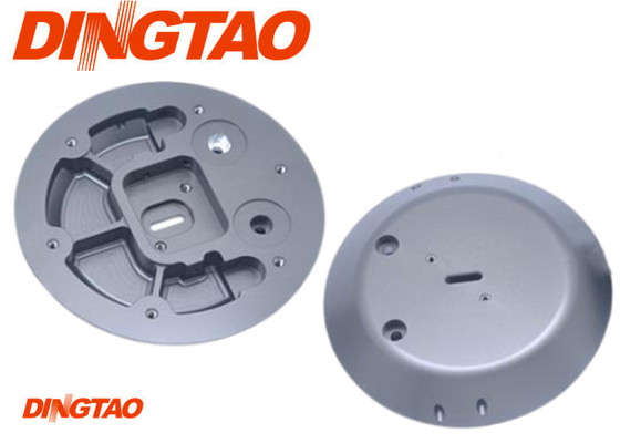 For GTXL Cutting GT1000 Auto Cutter Parts PN 85877001 Bowl Presser Foot Mach Px