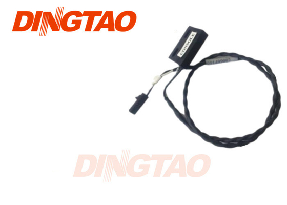 DT XLC7000 Z7  Paragon HX / VX Cutter Assy Clamp Bar Up Sensor Console 91499002