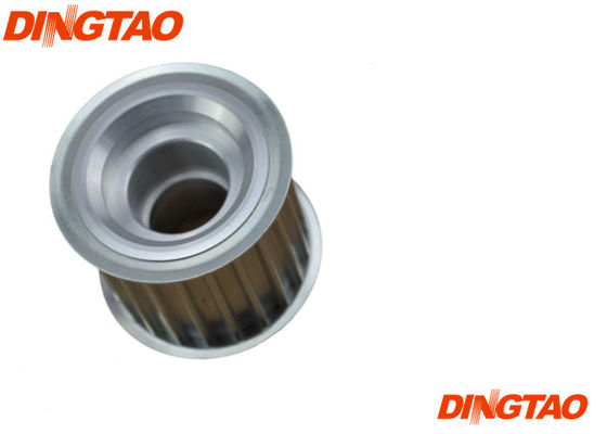 Auto Cutter Parts For GT1000 GTXL 85739000 Idler X-Axis Pulley Synchronous Belt Pulley