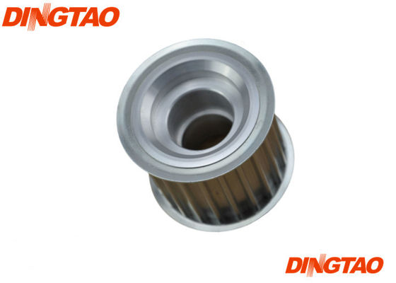 Auto Cutter Parts For GT1000 GTXL 85739000 Idler X-Axis Pulley Synchronous Belt Pulley