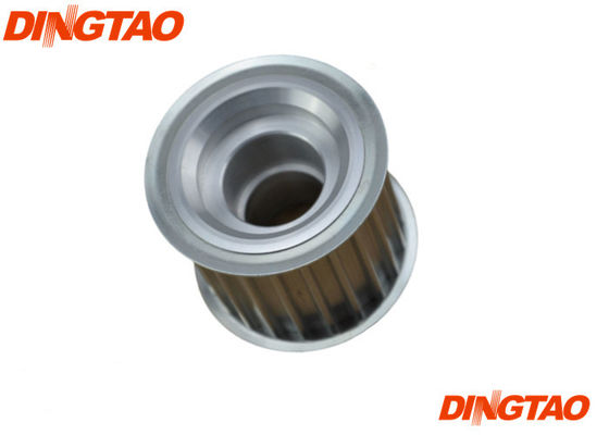 Auto Cutter Parts For GT1000 GTXL 85739000 Idler X-Axis Pulley Synchronous Belt Pulley