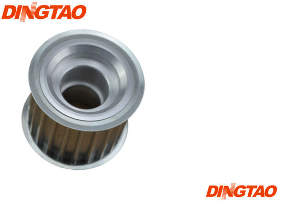 Auto Cutter Parts For GT1000 GTXL 85739000 Idler X-Axis Pulley Synchronous Belt Pulley