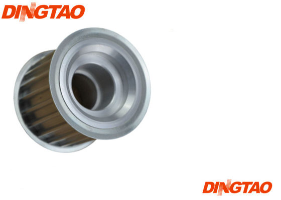 Auto Cutter Parts For GT1000 GTXL 85739000 Idler X-Axis Pulley Synchronous Belt Pulley