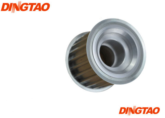 Auto Cutter Parts For GT1000 GTXL 85739000 Idler X-Axis Pulley Synchronous Belt Pulley