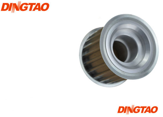 Auto Cutter Parts For GT1000 GTXL 85739000 Idler X-Axis Pulley Synchronous Belt Pulley