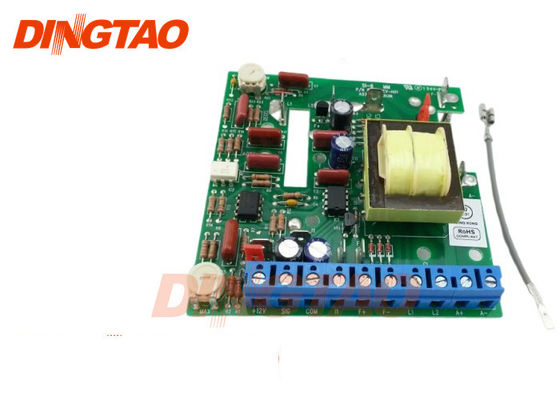 Auto Cutter Parts For GT7250 GTXL Pca Signal Isolator S32 Drill 350500028