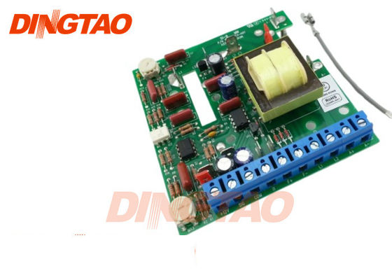 Auto Cutter Parts For GT7250 GTXL Pca Signal Isolator S32 Drill 350500028