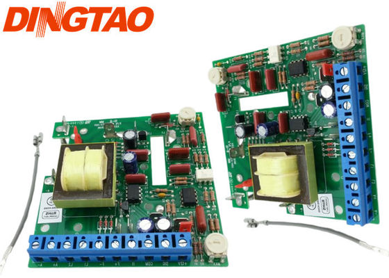 Auto Cutter Parts For GT7250 GTXL Pca Signal Isolator S32 Drill 350500028