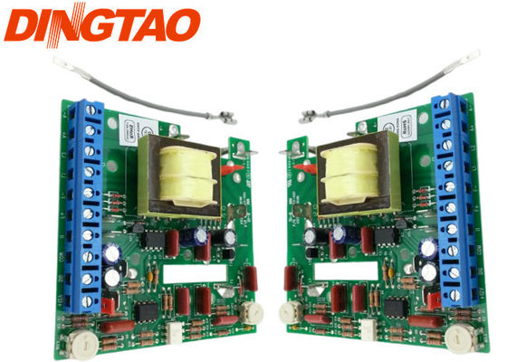 Auto Cutter Parts For GT7250 GTXL Pca Signal Isolator S32 Drill 350500028