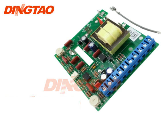 Auto Cutter Parts For GT7250 GTXL Pca Signal Isolator S32 Drill 350500028