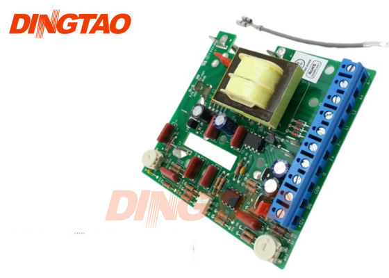 Auto Cutter Parts For GT7250 GTXL Pca Signal Isolator S32 Drill 350500028