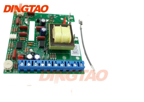 Auto Cutter Parts For GT7250 GTXL Pca Signal Isolator S32 Drill 350500028