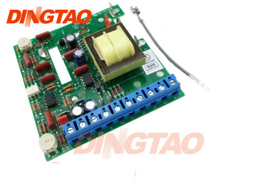 Auto Cutter Parts For GT7250 GTXL Pca Signal Isolator S32 Drill 350500028