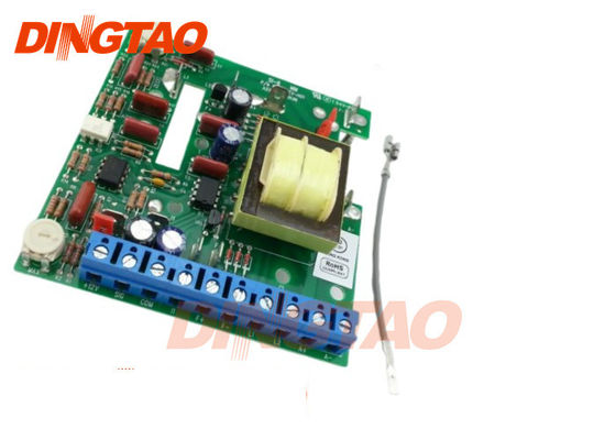 Auto Cutter Parts For GT7250 GTXL Pca Signal Isolator S32 Drill 350500028