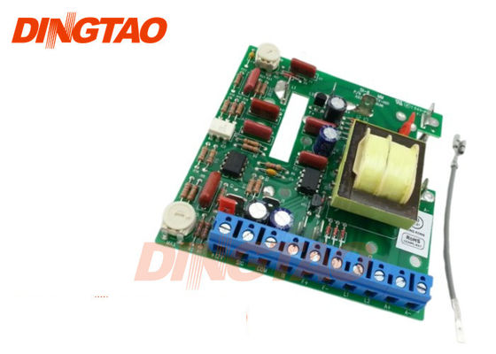 Auto Cutter Parts For GT7250 GTXL Pca Signal Isolator S32 Drill 350500028