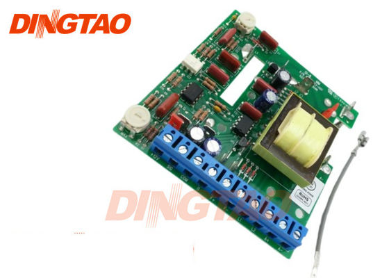 Auto Cutter Parts For GT7250 GTXL Pca Signal Isolator S32 Drill 350500028