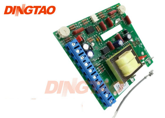 Auto Cutter Parts For GT7250 GTXL Pca Signal Isolator S32 Drill 350500028