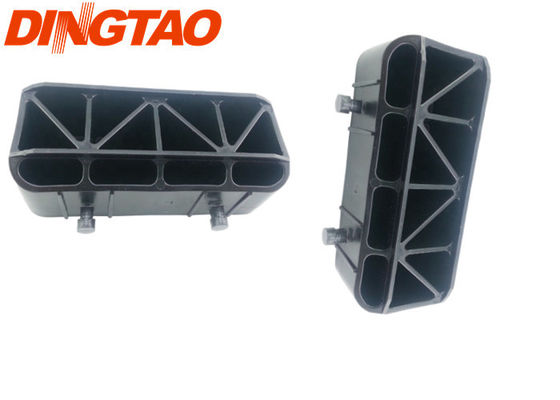 Auto Cutter Parts For GT1000 GTXL Parts Endcap Roll Formed Slat GTXL 88186000