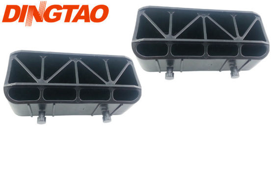 Auto Cutter Parts For GT1000 GTXL Parts Endcap Roll Formed Slat GTXL 88186000