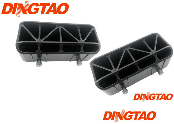 Auto Cutter Parts For GT1000 GTXL Parts Endcap Roll Formed Slat GTXL 88186000