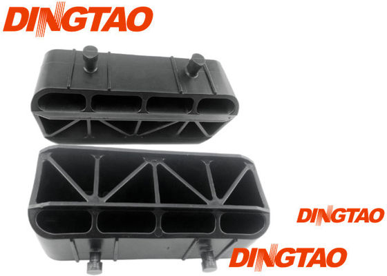 Auto Cutter Parts For GT1000 GTXL Parts Endcap Roll Formed Slat GTXL 88186000