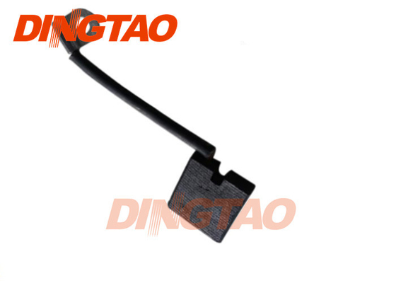 238500008 For S7200 GT7250 Auto Cutter Parts BRUSH for 74495000 KNIFE/DRILL MOTOR