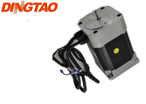 Spare Parts For XLC7000 Z7 Cutter Motor Knife / Drill Assembly Mcg Gmc 91111000