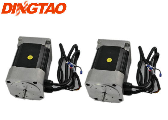 Spare Parts For XLC7000 Z7 Cutter Motor Knife / Drill Assembly Mcg Gmc 91111000