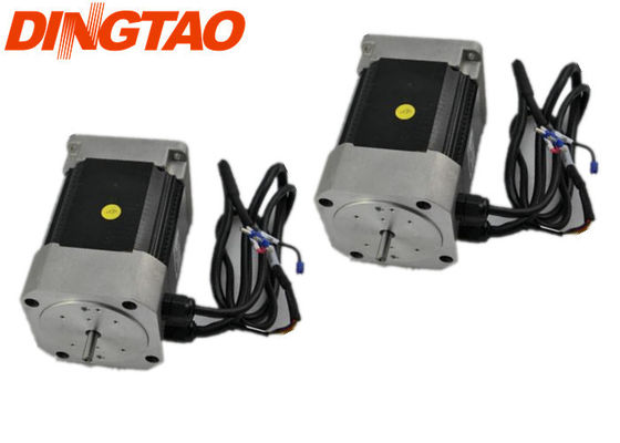 Spare Parts For XLC7000 Z7 Cutter Motor Knife / Drill Assembly Mcg Gmc 91111000