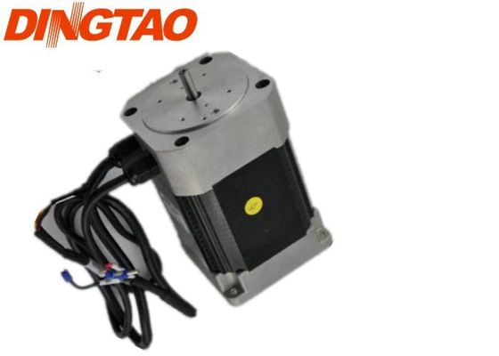 Spare Parts For XLC7000 Z7 Cutter Motor Knife / Drill Assembly Mcg Gmc 91111000