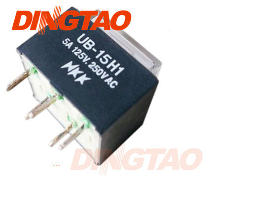 For XLC7000 Cutter Spare Parts Z7 Cutter Machine Parts UB-15H1 Switch
