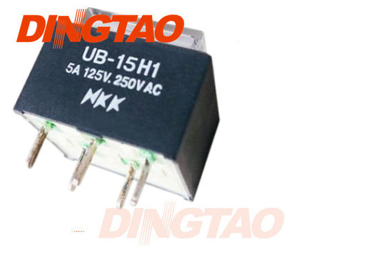 For XLC7000 Cutter Spare Parts Z7 Cutter Machine Parts UB-15H1 Switch