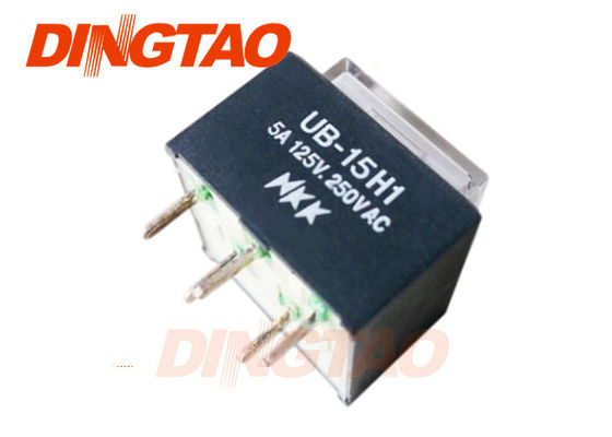 For XLC7000 Cutter Spare Parts Z7 Cutter Machine Parts UB-15H1 Switch