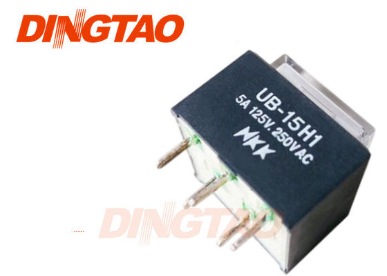 For XLC7000 Cutter Spare Parts Z7 Cutter Machine Parts UB-15H1 Switch