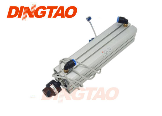 90792000 For Z7 Spare Parts Elevator Pneumatic Assembly For XLC7000 Cutter Parts