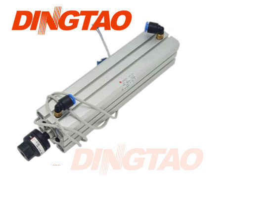 90792000 For Z7 Spare Parts Elevator Pneumatic Assembly For XLC7000 Cutter Parts