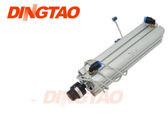 90792000 For Z7 Spare Parts Elevator Pneumatic Assembly For XLC7000 Cutter Parts