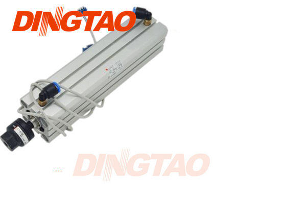 90792000 For Z7 Spare Parts Elevator Pneumatic Assembly For XLC7000 Cutter Parts