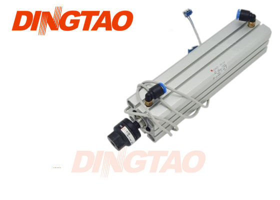 90792000 For Z7 Spare Parts Elevator Pneumatic Assembly For XLC7000 Cutter Parts