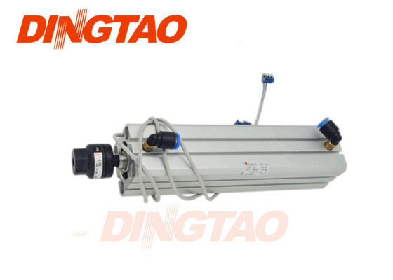 90792000 For Z7 Spare Parts Elevator Pneumatic Assembly For XLC7000 Cutter Parts