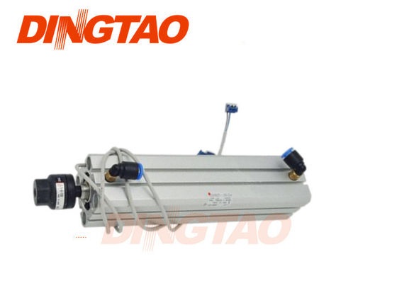 90792000 For Z7 Spare Parts Elevator Pneumatic Assembly For XLC7000 Cutter Parts