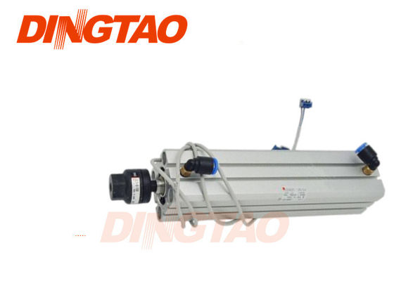 90792000 For Z7 Spare Parts Elevator Pneumatic Assembly For XLC7000 Cutter Parts