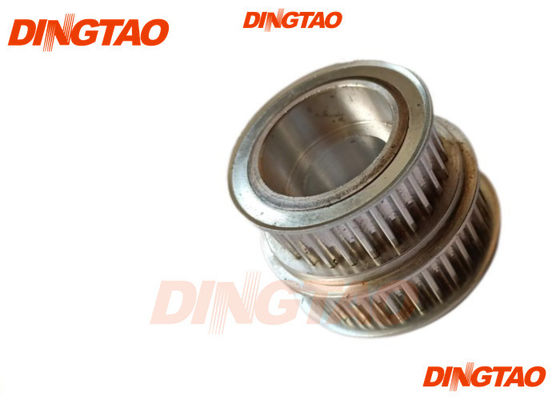 For Gerber GT5250 GT7250 Cutter Parts Pulley Sub-Assy Idler 57697003 57697002