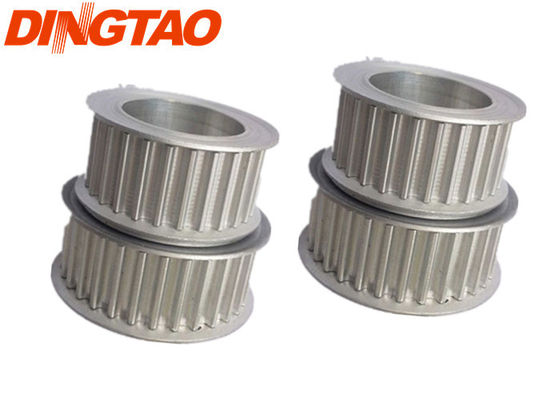 For Gerber GT5250 GT7250 Cutter Parts Pulley Sub-Assy Idler 57697003 57697002