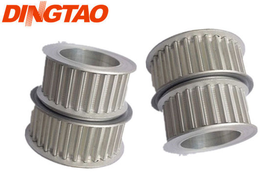 For Gerber GT5250 GT7250 Cutter Parts Pulley Sub-Assy Idler 57697003 57697002